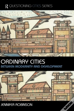 Capa do artigo Ordinary Cities