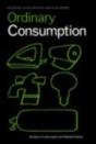Ordinary Consumption - Preview