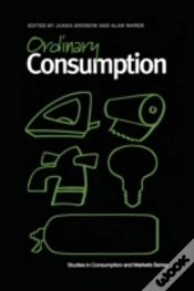 Capa do artigo Ordinary Consumption