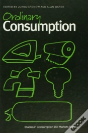 Capa do artigo Ordinary Consumption