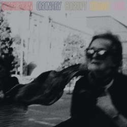 Capa do artigo Ordinary corrupt human love - Vinil