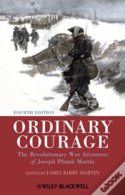 Capa do artigo Ordinary Courage