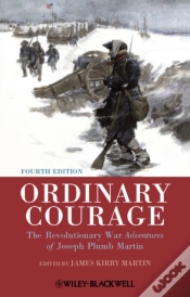 Capa do artigo Ordinary Courage