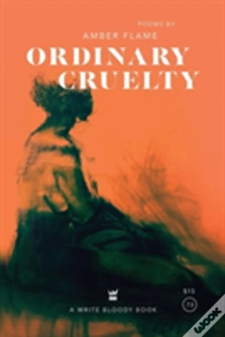 Capa do artigo Ordinary Cruelty