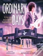 Ordinary Days