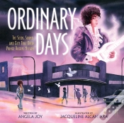 Capa do artigo Ordinary Days