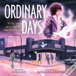 Capa do artigo Ordinary Days