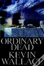 Capa do artigo Ordinary Dead