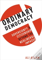 Capa do artigo Ordinary Democracy