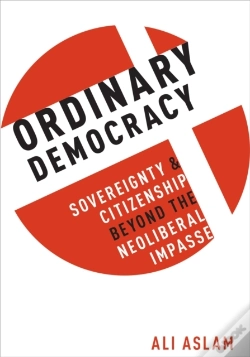Capa do artigo Ordinary Democracy