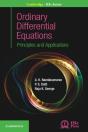 Ordinary Differential Equations - Preview