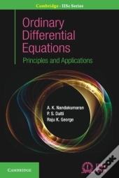 Ordinary Differential Equations