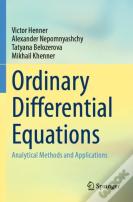 Ordinary Differential Equations