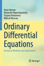 Ordinary Differential Equations - Preview