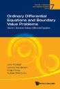 Ordinary Differential Equations And Boundary Value Problems - Volume I: Advanced Ordinary Differential Equations - Preview