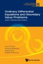 Ordinary Differential Equations And Boundary Value Problems - Volume Ii: Boundary Value Problems - Preview