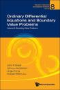 Ordinary Differential Equations And Boundary Value Problems - Volume Ii: Boundary Value Problems - Preview