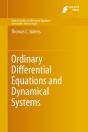 Ordinary Differential Equations And Dynamical Systems - Preview
