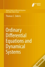Ordinary Differential Equations And Dynamical Systems