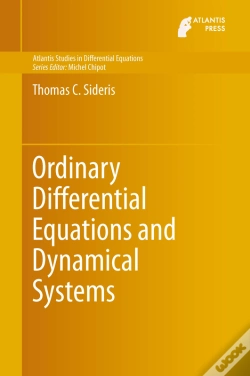 Capa do artigo Ordinary Differential Equations And Dynamical Systems