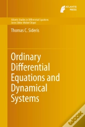 Capa do artigo Ordinary Differential Equations And Dynamical Systems