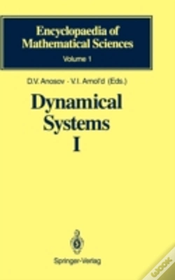 Capa do artigo Ordinary Differential Equations And Smooth Dynamical Systems
