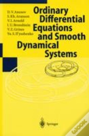 Capa do artigo Ordinary Differential Equations And Smooth Dynamical Systems