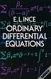Capa do artigo Ordinary Differential Equations