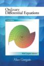 Ordinary Differential Equations: First E - Preview