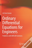 Ordinary Differential Equations For Engineers