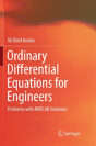 Ordinary Differential Equations For Engineers - Preview