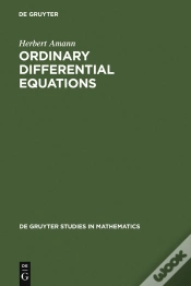 Capa do artigo Ordinary Differential Equations