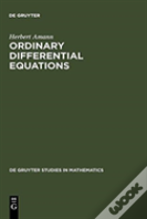 Ordinary Differential Equations