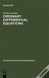 Ordinary Differential Equations