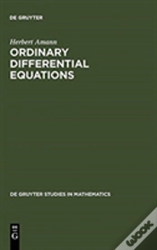 Capa do artigo Ordinary Differential Equations