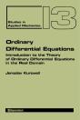 Ordinary Differential Equations - Preview