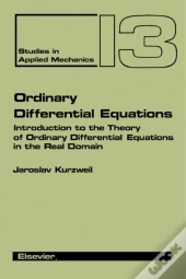 Ordinary Differential Equations