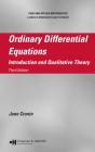 Ordinary Differential Equations - Preview