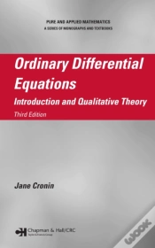 Capa do artigo Ordinary Differential Equations
