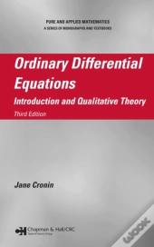 Ordinary Differential Equations