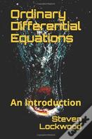 Ordinary Differential Equations