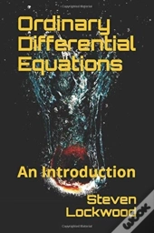 Ordinary Differential Equations