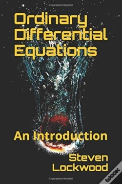 Capa do artigo Ordinary Differential Equations