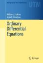 Ordinary Differential Equations - Preview