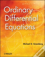 Capa do artigo Ordinary Differential Equations