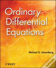 Ordinary Differential Equations
