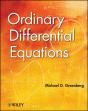 Ordinary Differential Equations - Preview