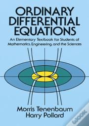 Ordinary Differential Equations