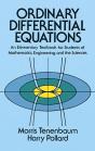 Ordinary Differential Equations - Preview