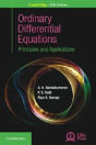 Ordinary Differential Equations - Preview